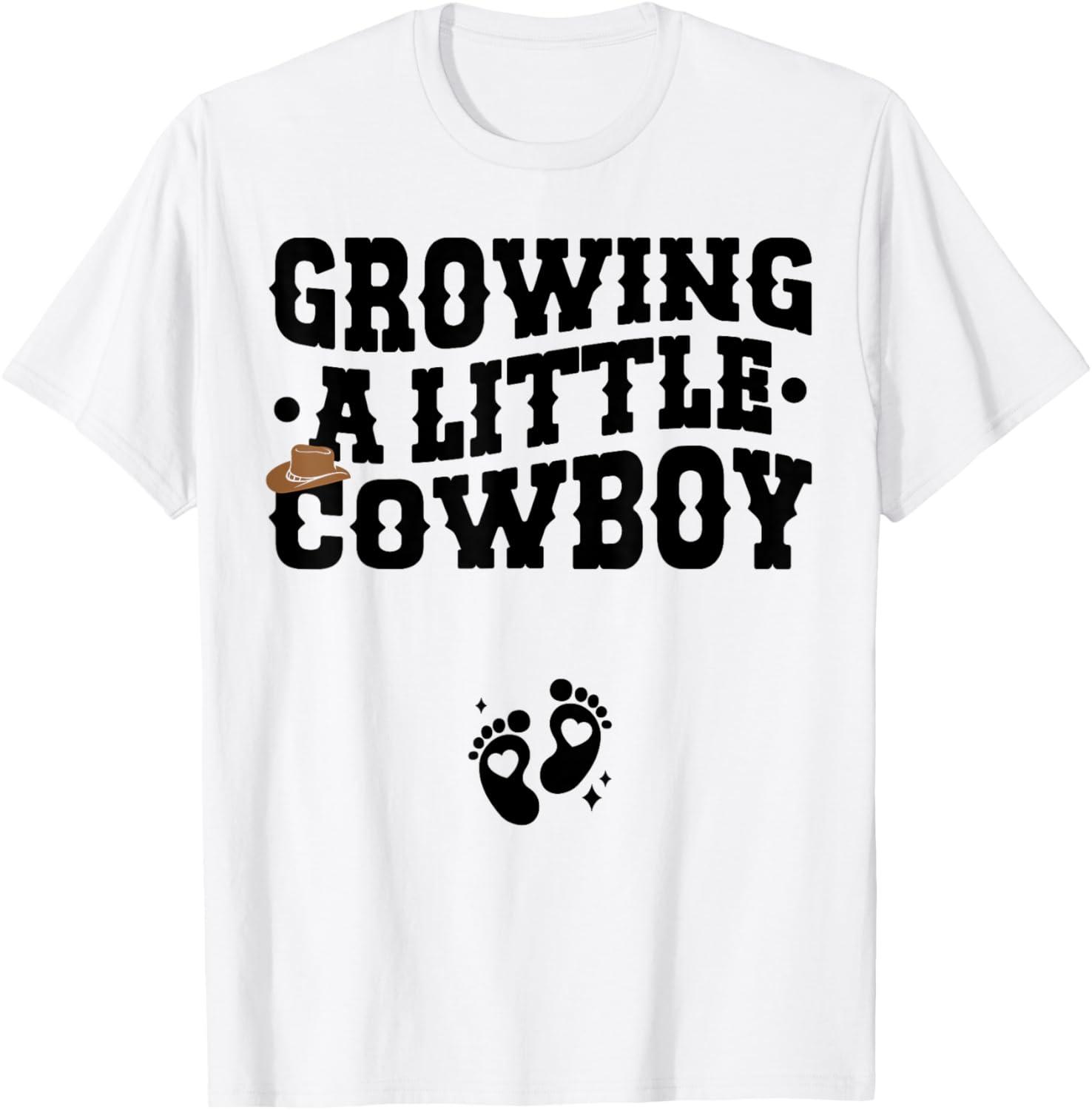 Country Shirts Versus T-Shirts: Surprising Style Compared