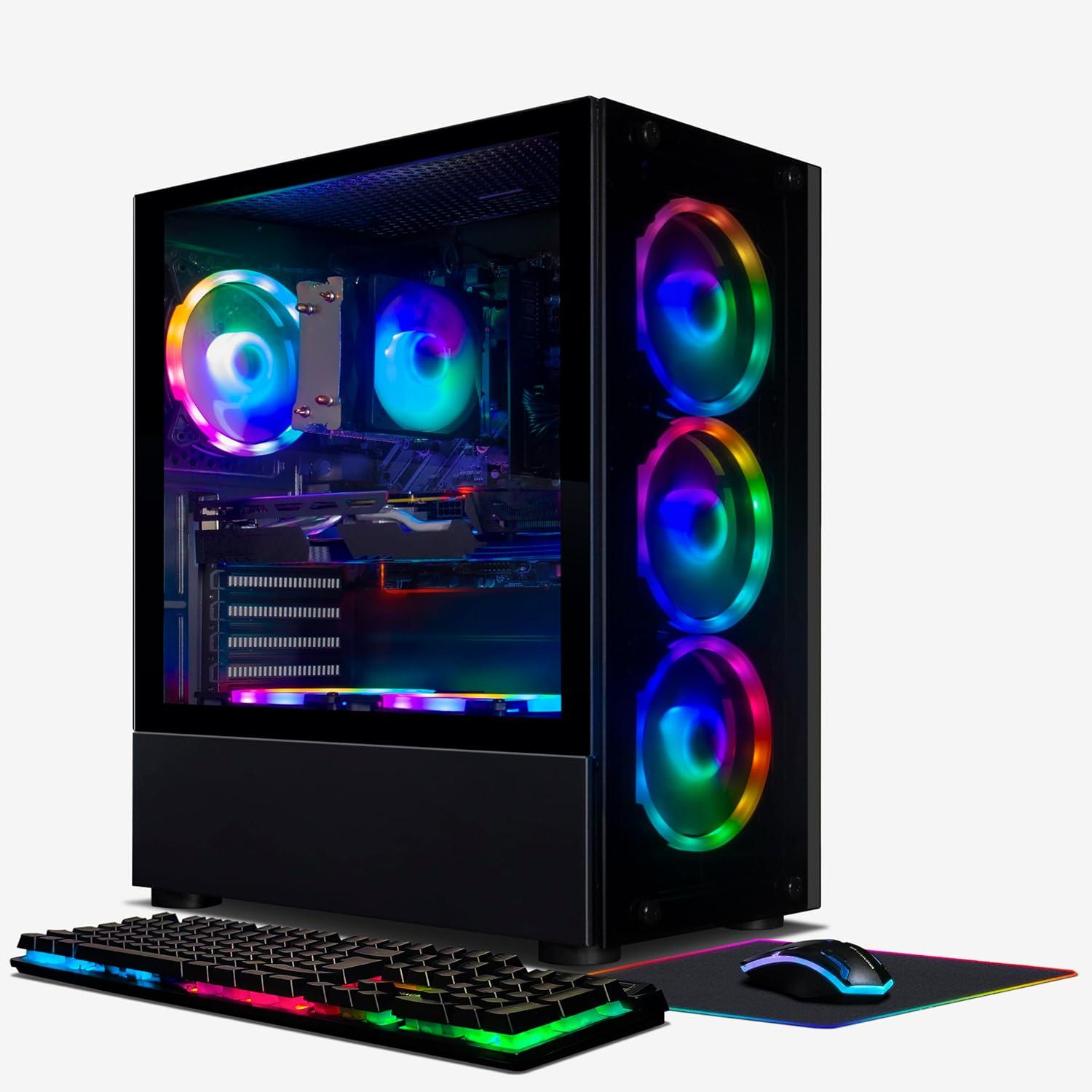 Surprising PS Gaming Showdown: Fast vs. Budget Choices