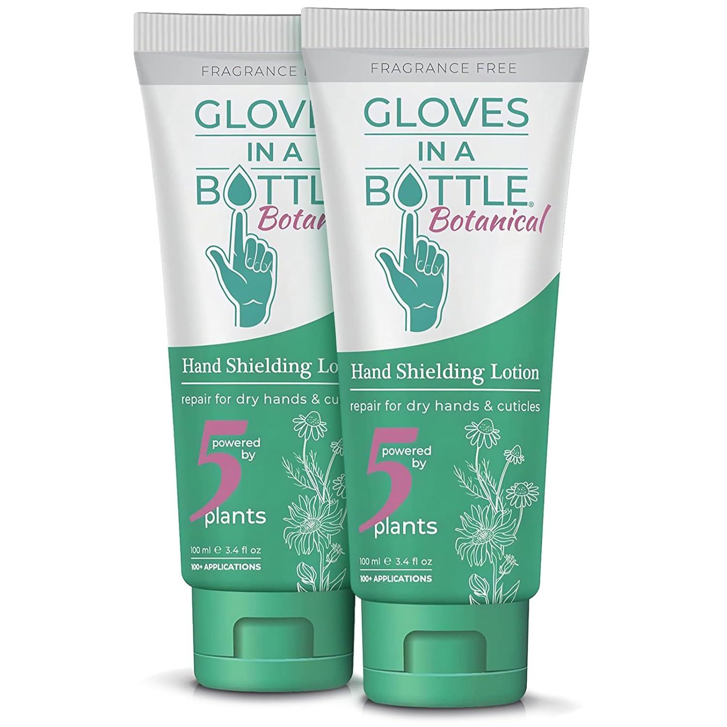 Surprising Grip: Tested Hand Creams For Busy Hands