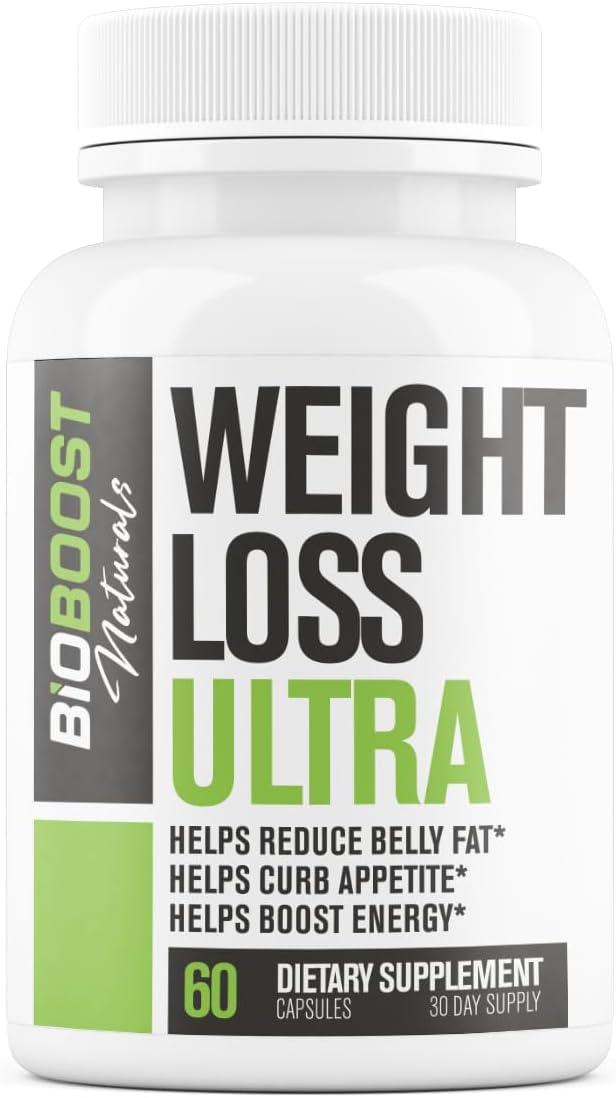 Weight Loss Puzzle: Surprising Versus Pill Boost vs Block Test