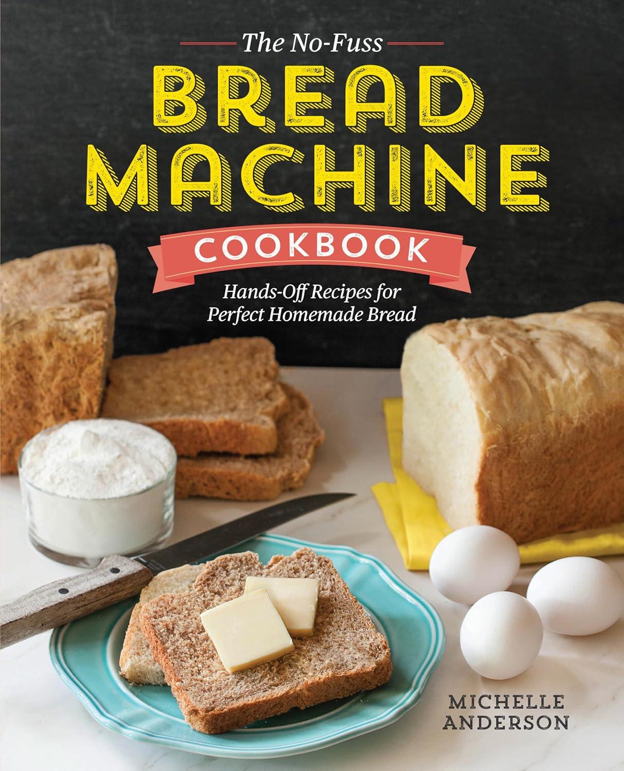 Bread Machine vs Hand Mix: Tested Recipes, Surprising Ease… Perfect Loaf!