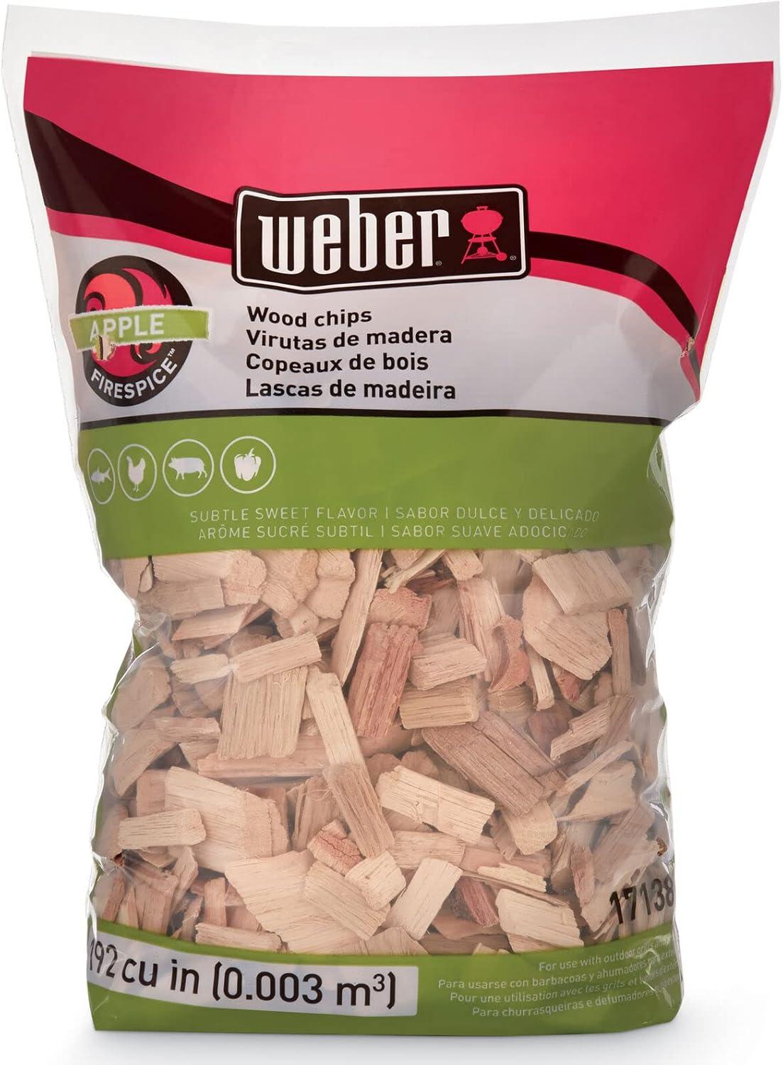 Comparing BBQ Wood Chips: Surprising Flavor Showdown...Tested!