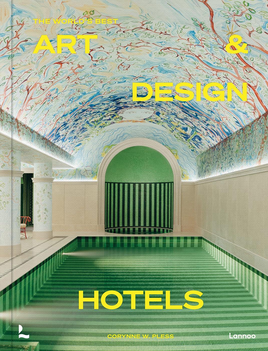 Best Art Hotels Compared: Surprising Design Wins Tested... (2024 Trend)