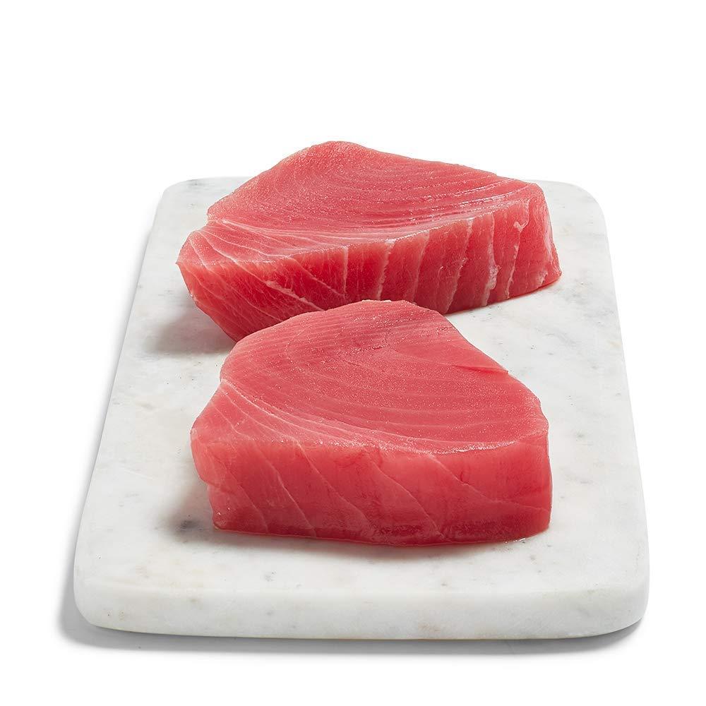 Yellowfin Steaks Tested: Meaty vs Flavorful... Seasonal Catch Insights