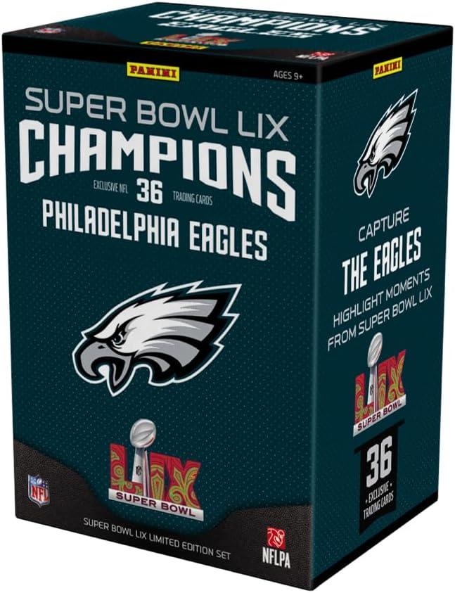 Top-Eagles-Traded-Showdown-Limited-Insight-36Cards...NFL-Led (Extra Sharp on Drops) versus Trends
