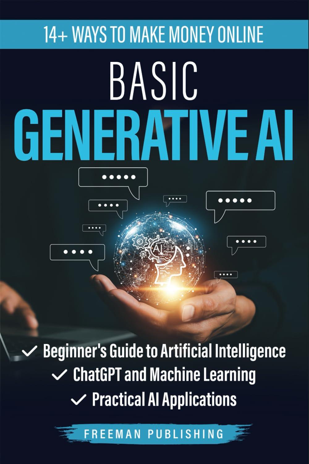 Compare Basic AI, ChatGPT & ML: Tested Use Cases, Surprising Insights!