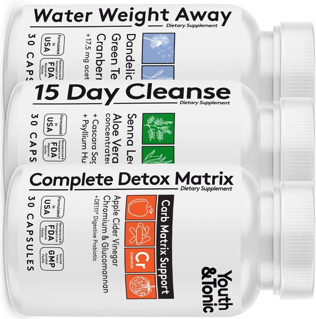 The Surprising Effectiveness Of These Tested Fat-Burners For Spring Weight Loss Goals