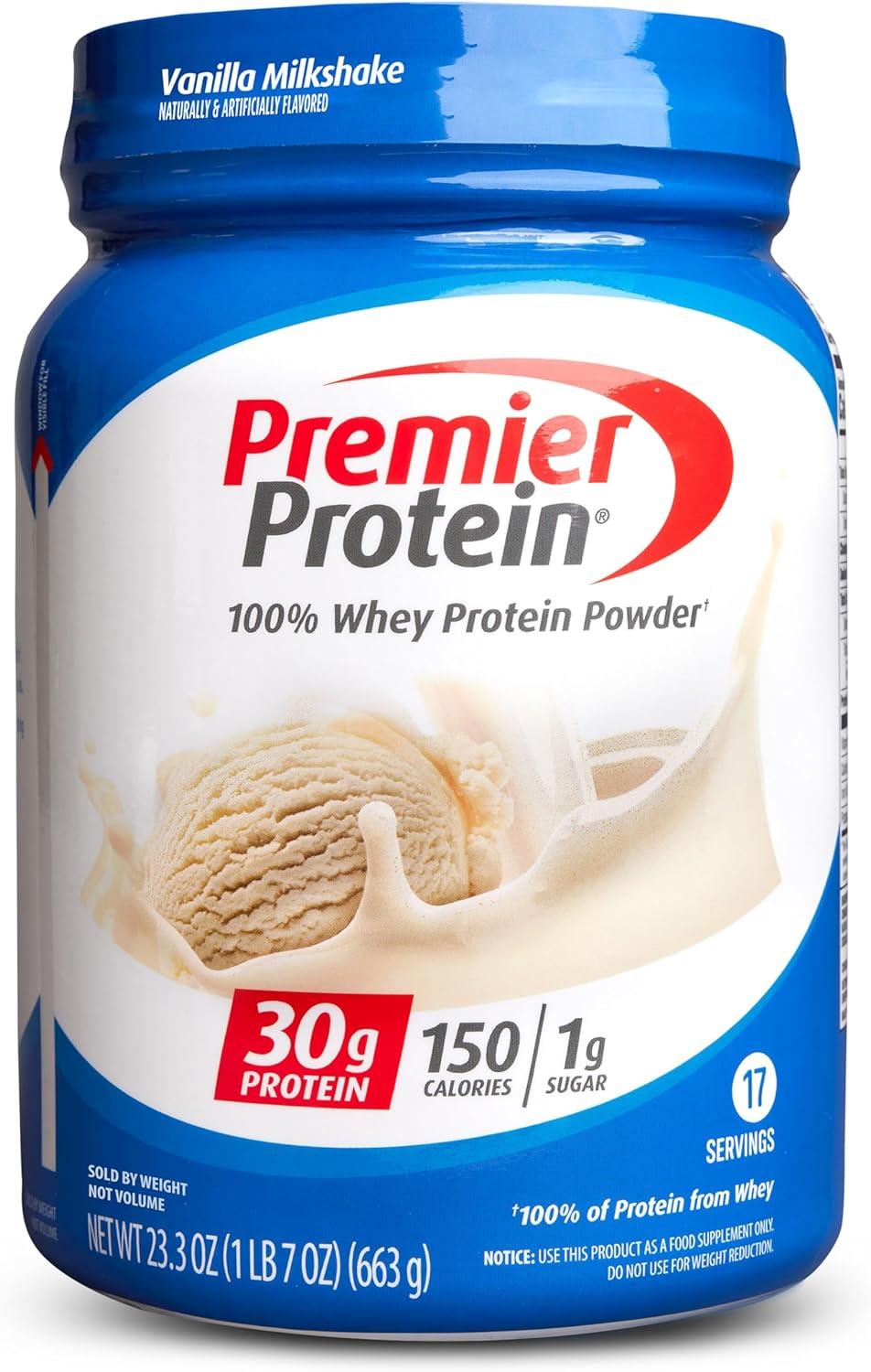 Keto shake showdown: protein perks versus sugar zilch
