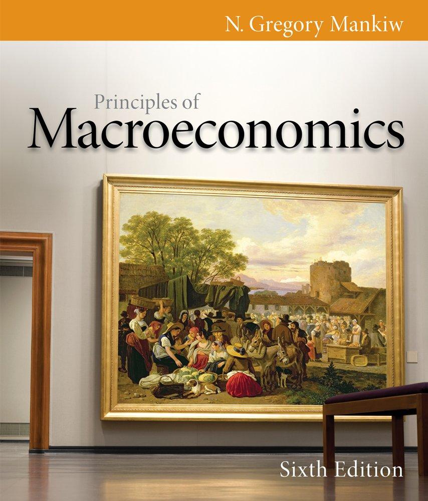 Macroeconomics 6th: Tested Edition vs Global Trends — A Use Case Insight