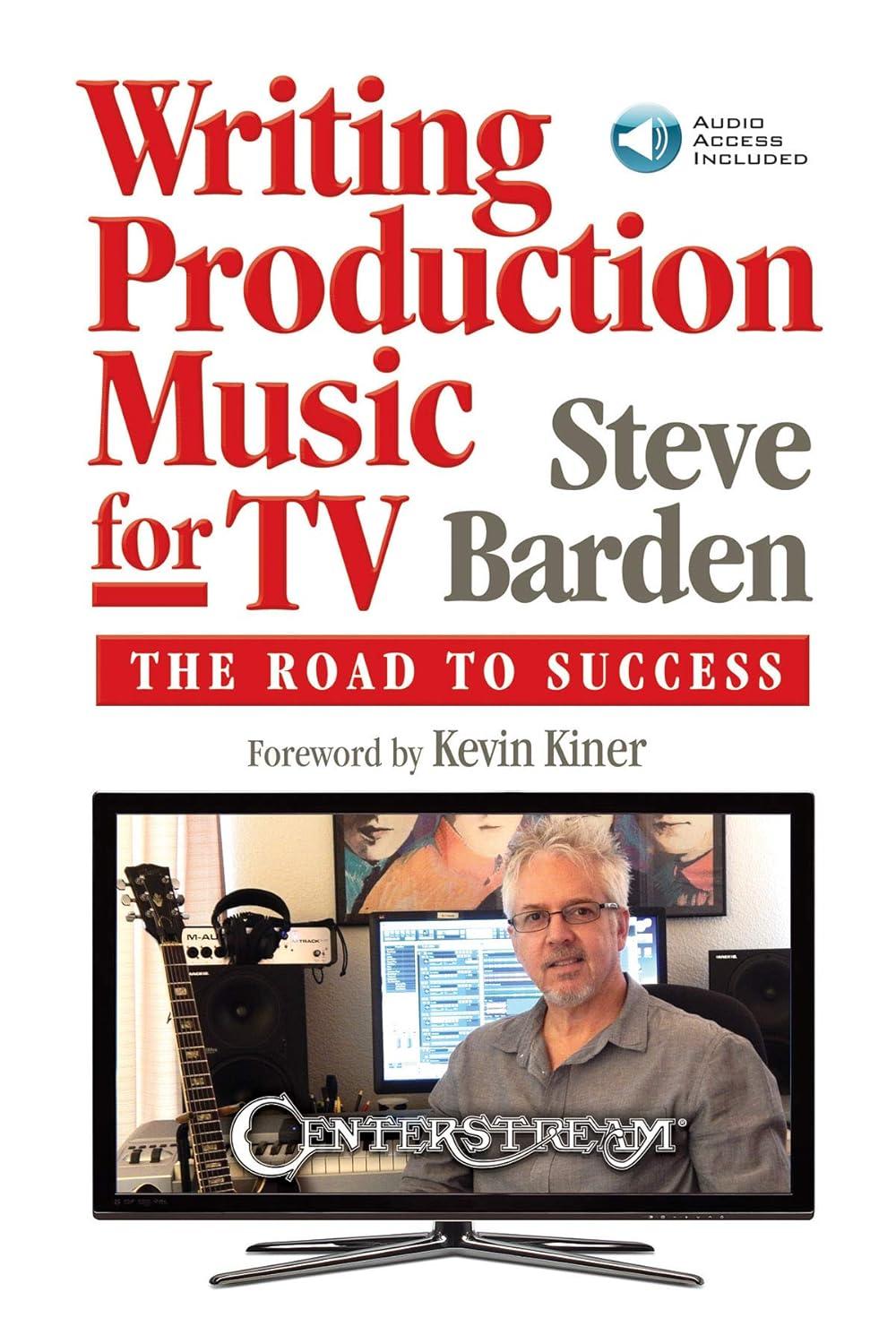 Comparing TV Music: Production Book Versus Tested Audio… Real Success!