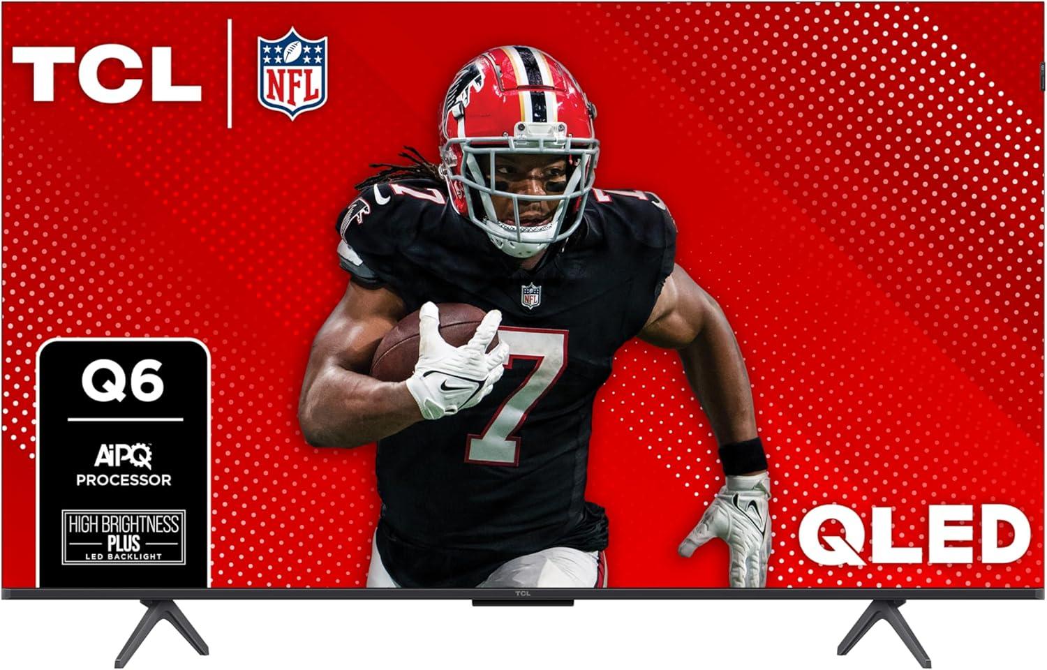 Tcl 50Q651G vs OLED: Tested Color, Voice Remote, Game Accelerator... Smart TV Insight