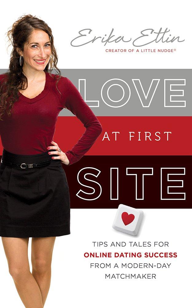 Love at First Site: Tested Tips and Surprising Online Dating Success