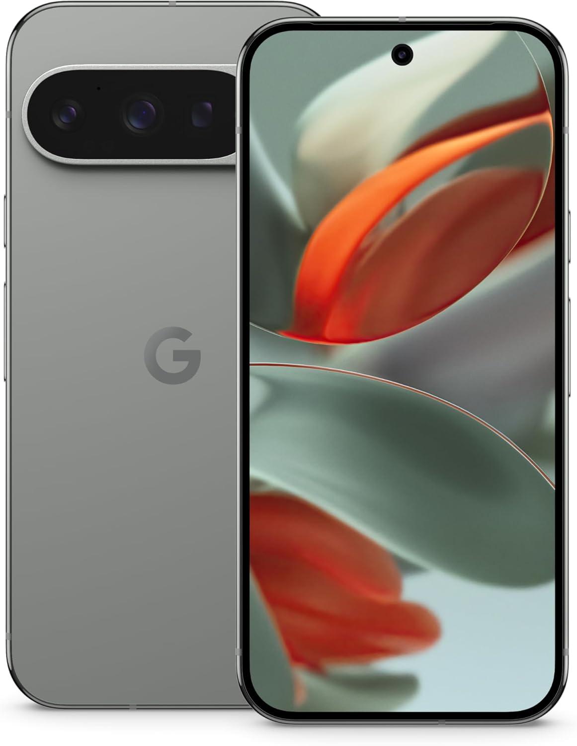 Google Pixel 9 Camera Versus Selfie Monitor: Tested Use Case... Amazing!