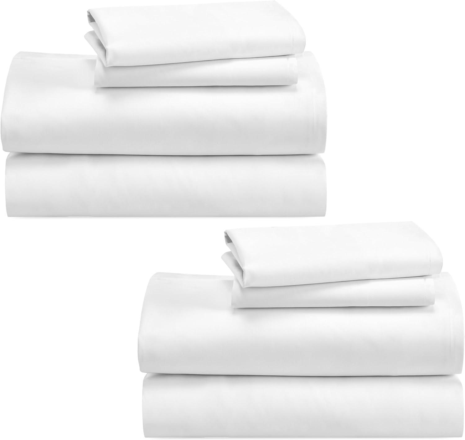 Surprising Bed Sheet Showdown!