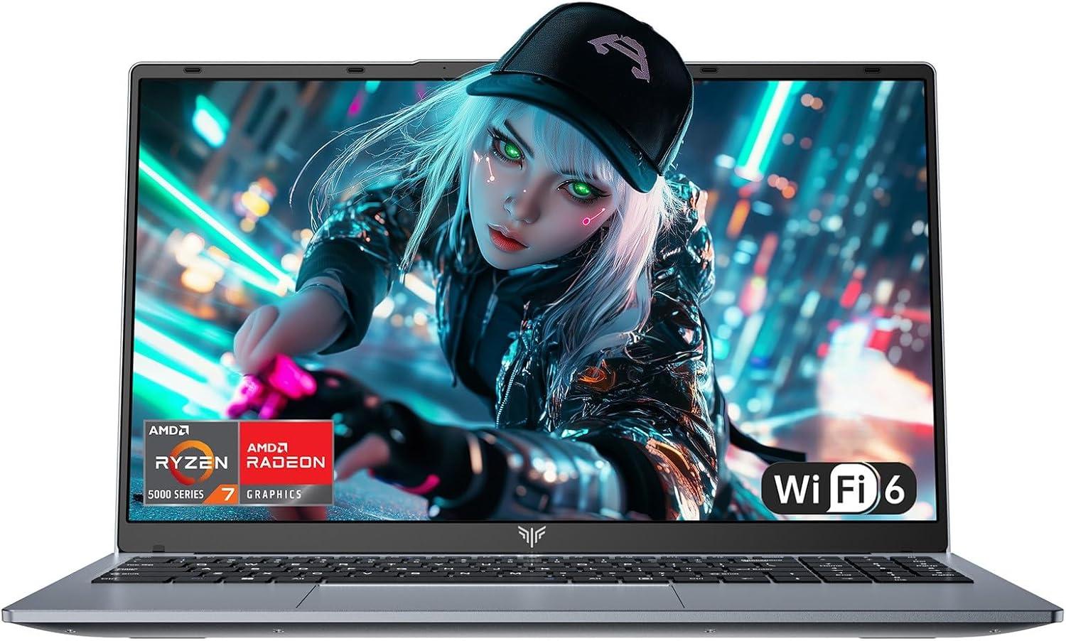 Ryzen7 Laptop Showdown: Tested Core, SSD, & Battery Wins!