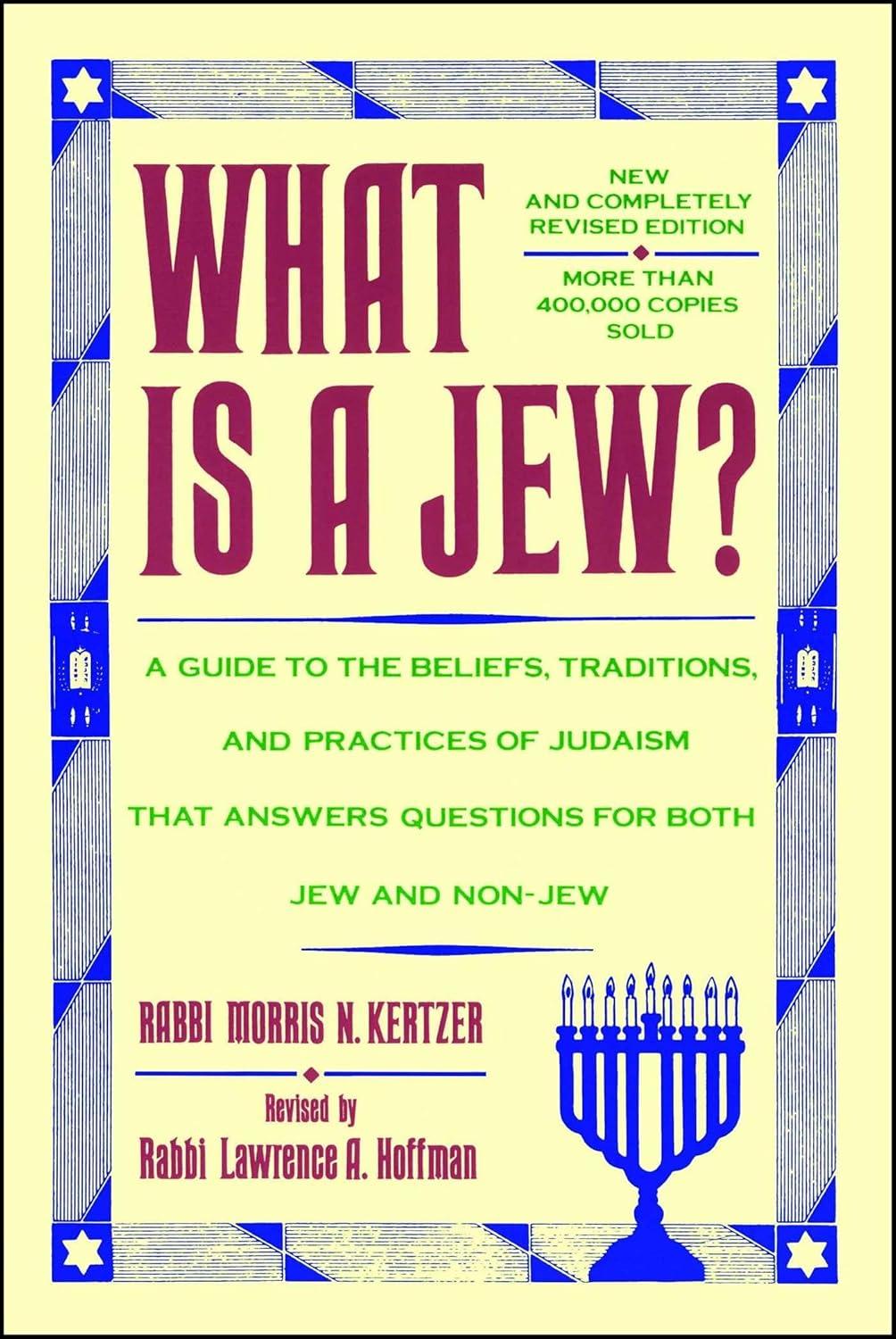 Jew Definition Compared: Surprising Insights on Jewish Identity Today…