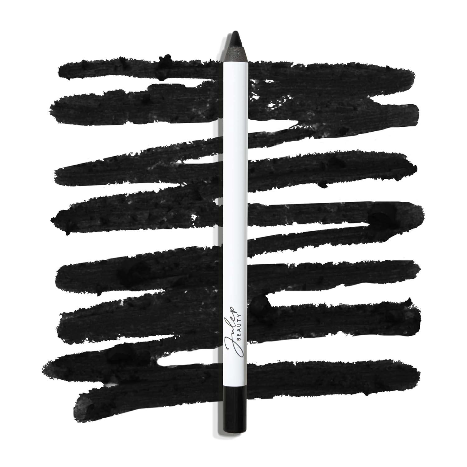 Travel-Ready Eyeliner: Shocking Longevity Tested