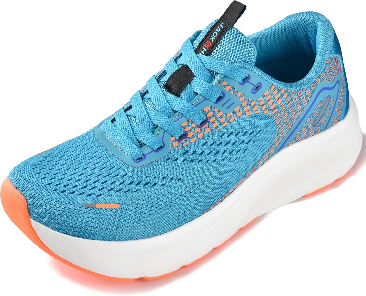 JACKSHIBO Showdown: Tested Wide Toe Box & Arch Support vs Comfort