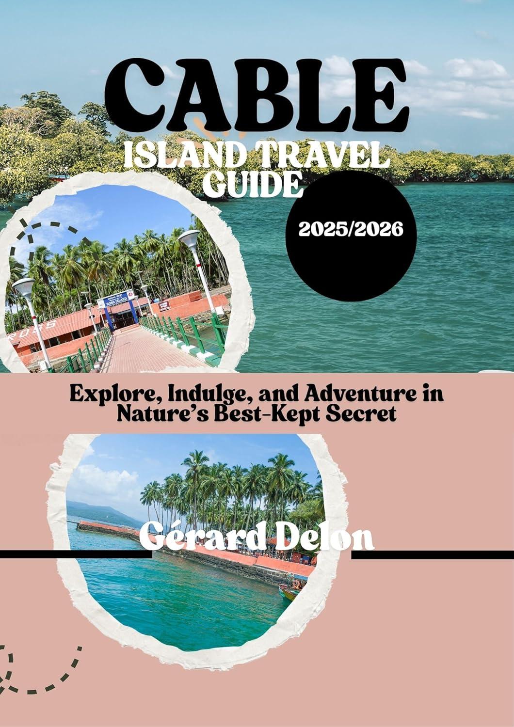 Travel Comparison Showdown: Best Adventure Guides Tested