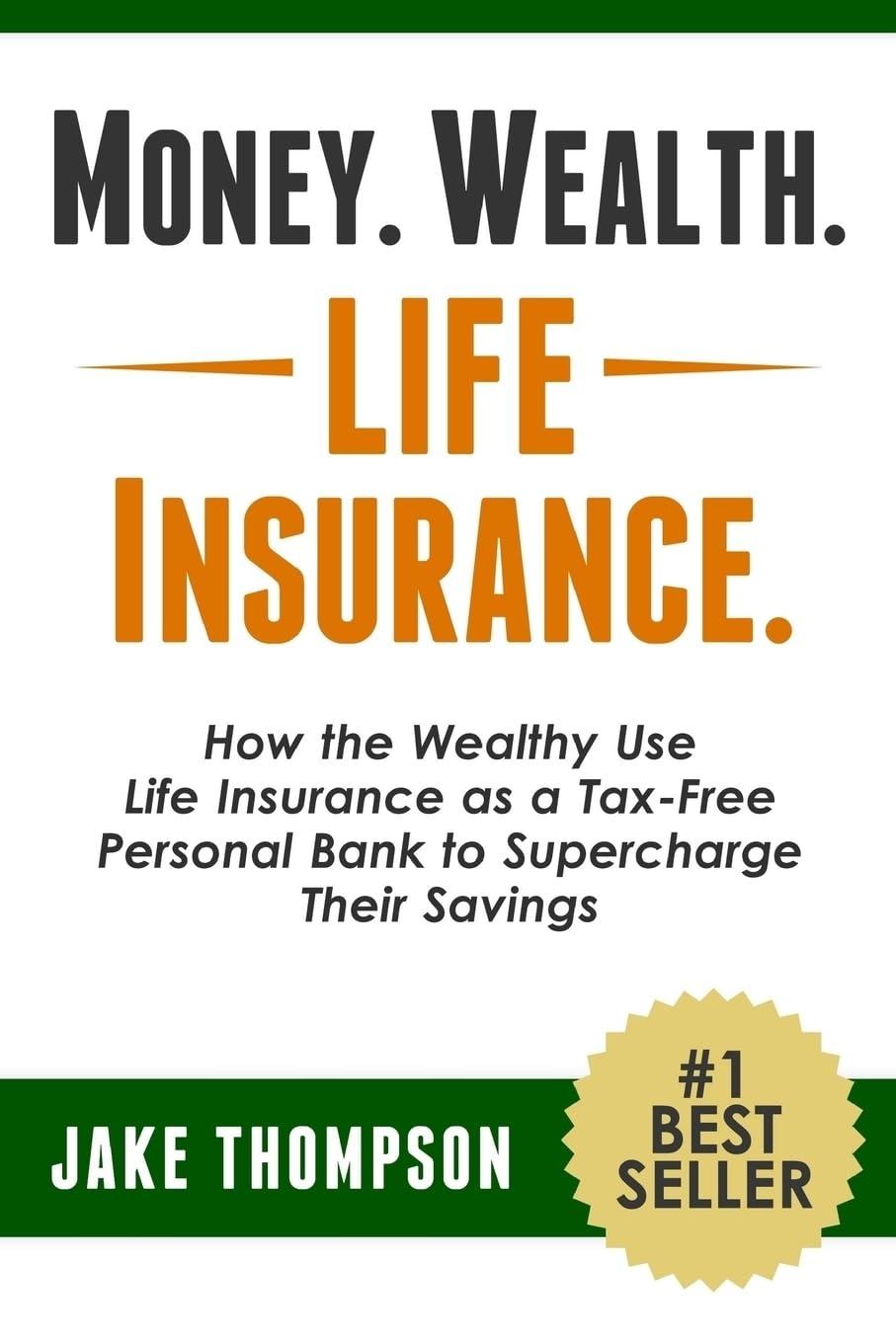 Wealthy Use Life Insurance As A Tax-Free Bank... Surprising Insight Meets Savvy Savings!