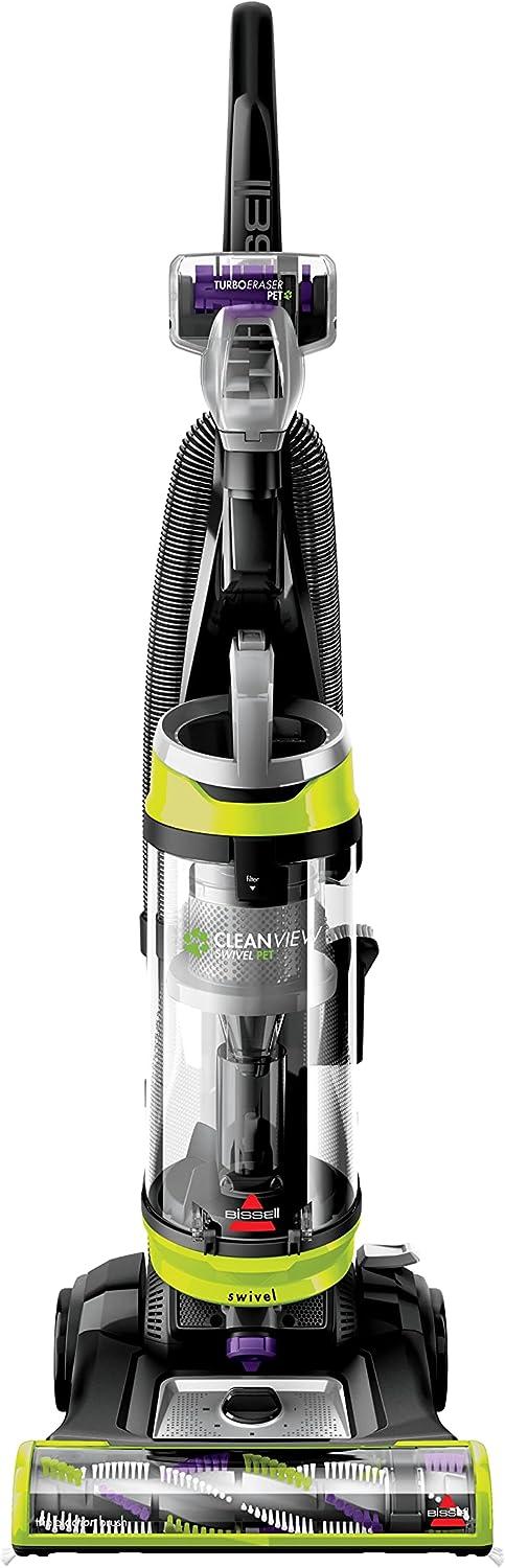 Shark vacuum showdown:pet power vs. runtimePaste this title into your blog post and see the surprising versatility in action this season