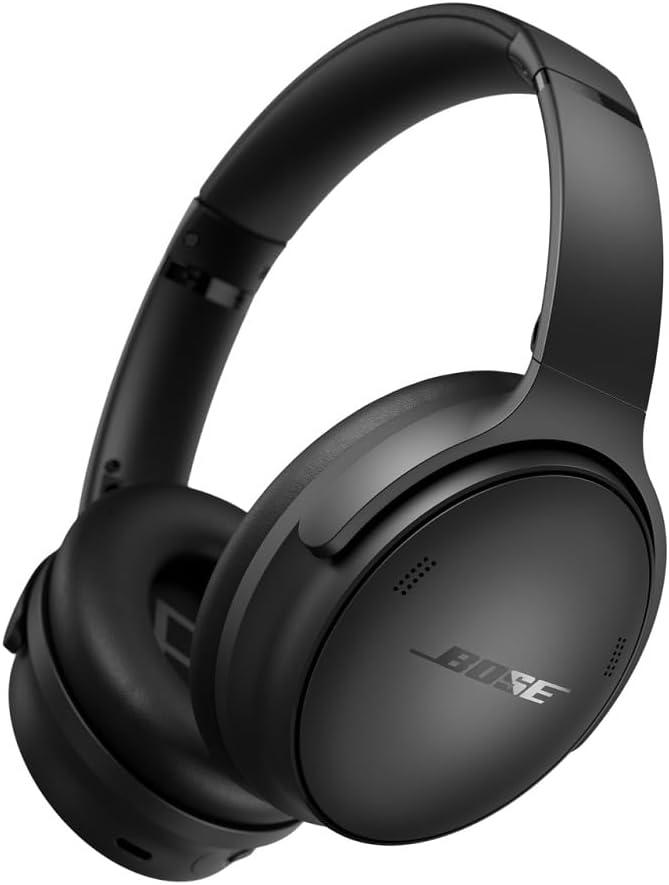 Silent Tests: Bose vs. Wireless, Bass Shows, 24-Hour Power