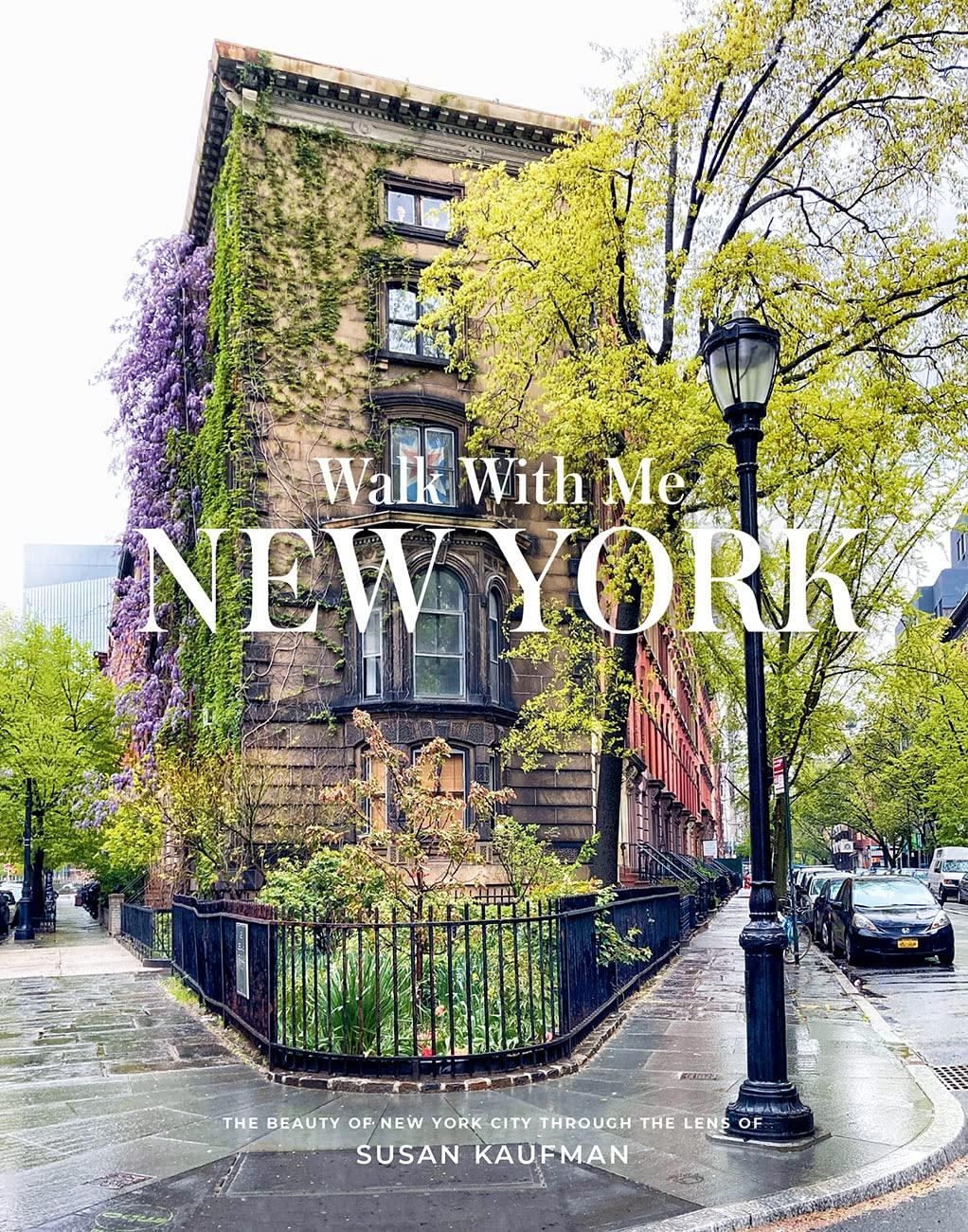 Walk With Me vs. New York: Tested, Surprising Urban Use Case