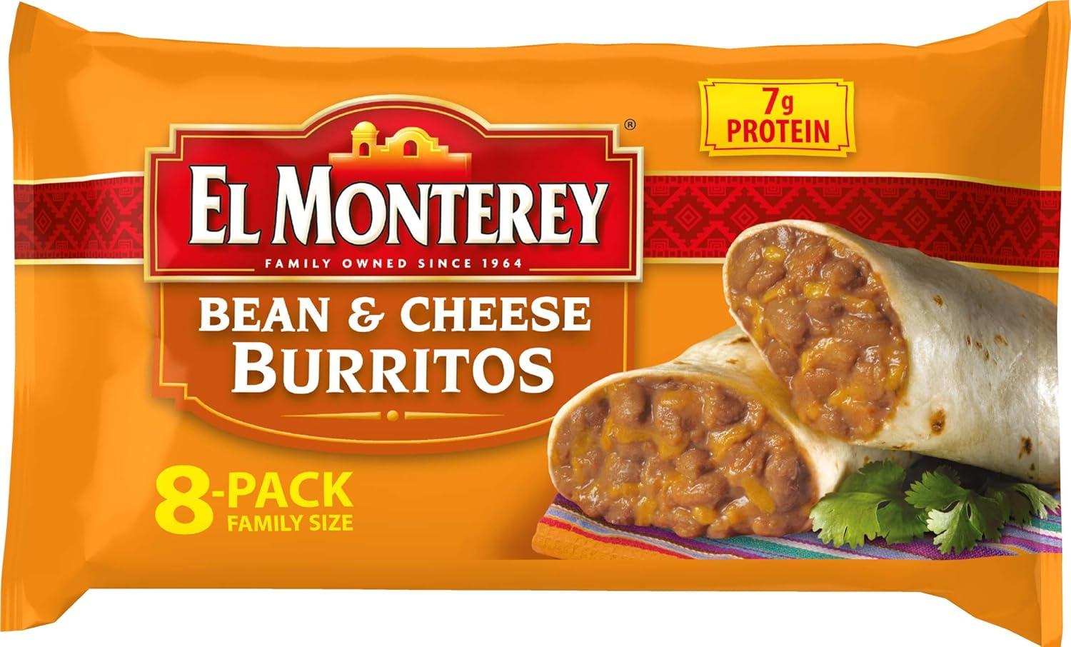 Comparing Monterey Bean: Versus 8-Pack, Tested Benefits Break