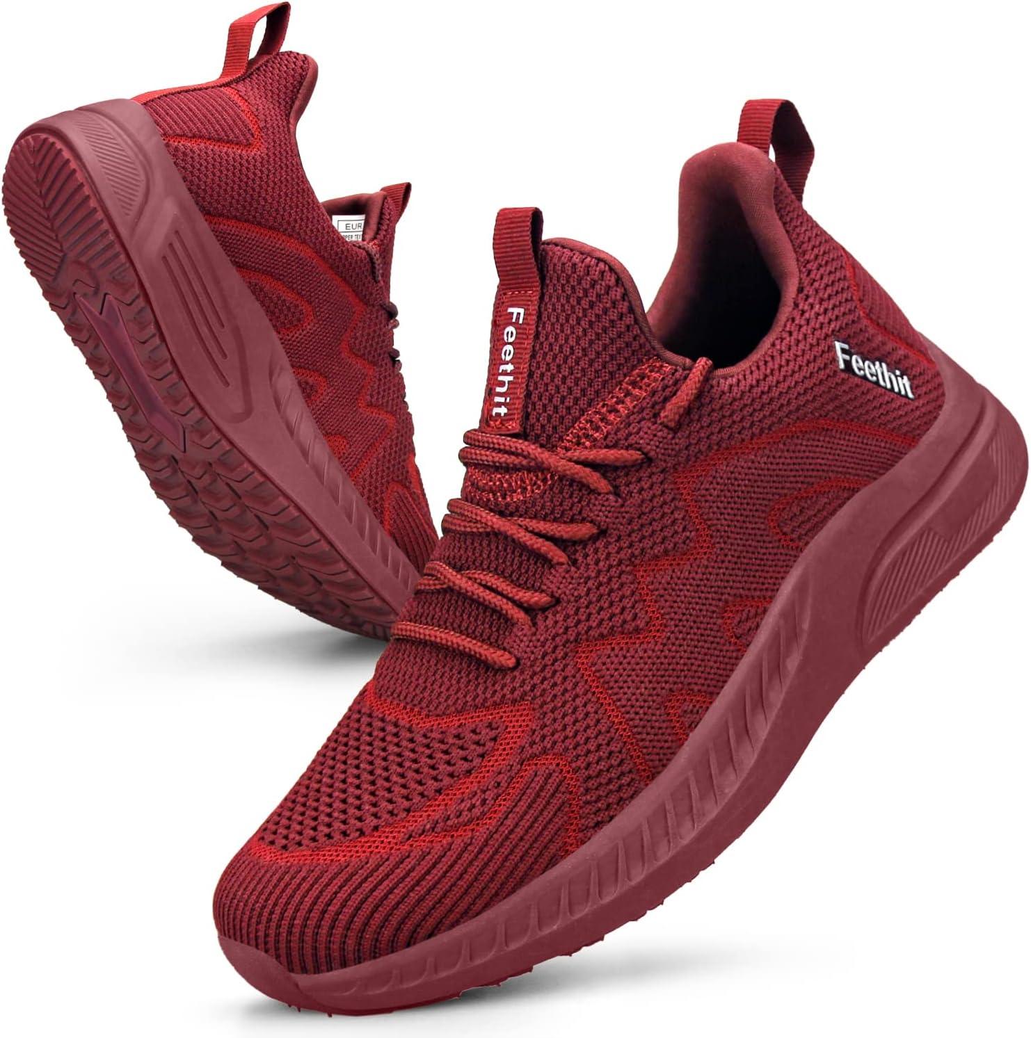 Feethit vs Brooks: Lightweight vs Подводные камни: Breathable Running Showdown... Surprising Insights
