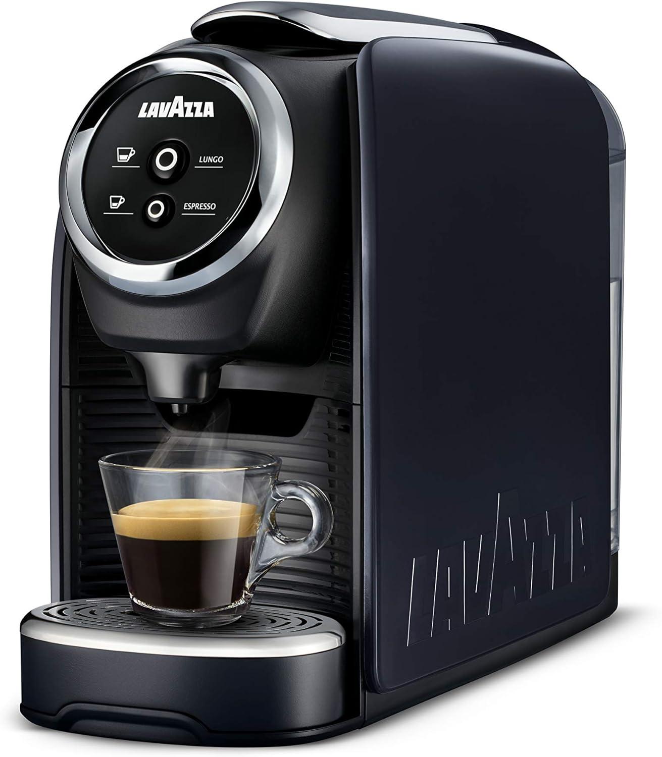 Lavazza Mini Showdown: Tested Ease vs. Custom Coffee... Perfect Daily Dose