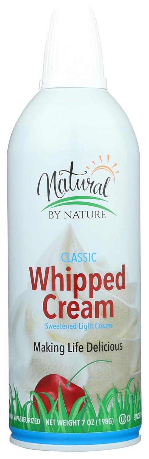 Whipped Topping Showdown: Tested Picks For Every Sweet Toke