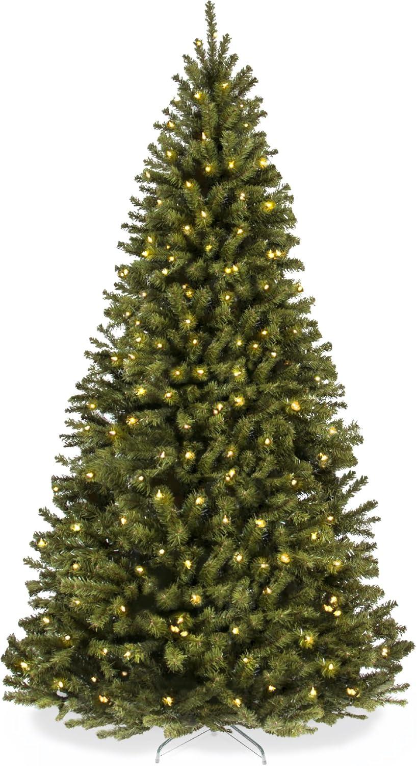 Best Spruce Tree Showdown: Tested Holiday powierzch vs. Home Décor Benefits!