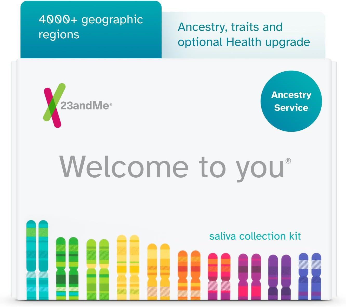 DNA Tested Showdown: Ancestry Insights vs. Ethnicity Breakdown