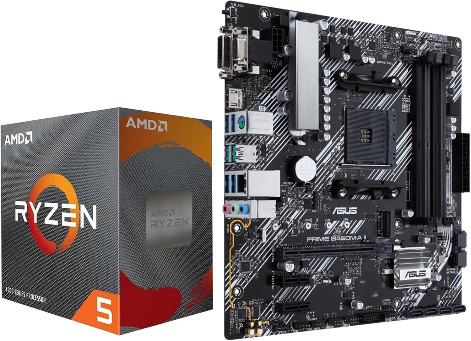 AMD Ryzen Comparison: Core Versus Performance... Tested!