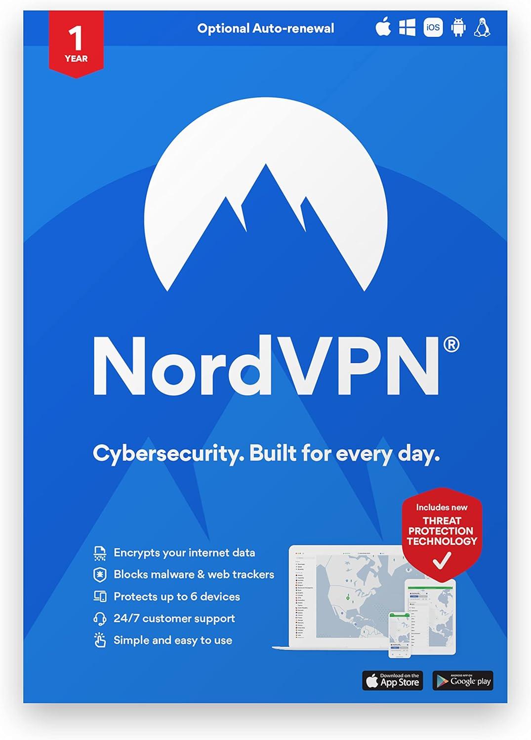 NordVPN Standard: Tested For Malware Protection, 6-Device Use Versus Cybersecurity… Intriguing Findings!