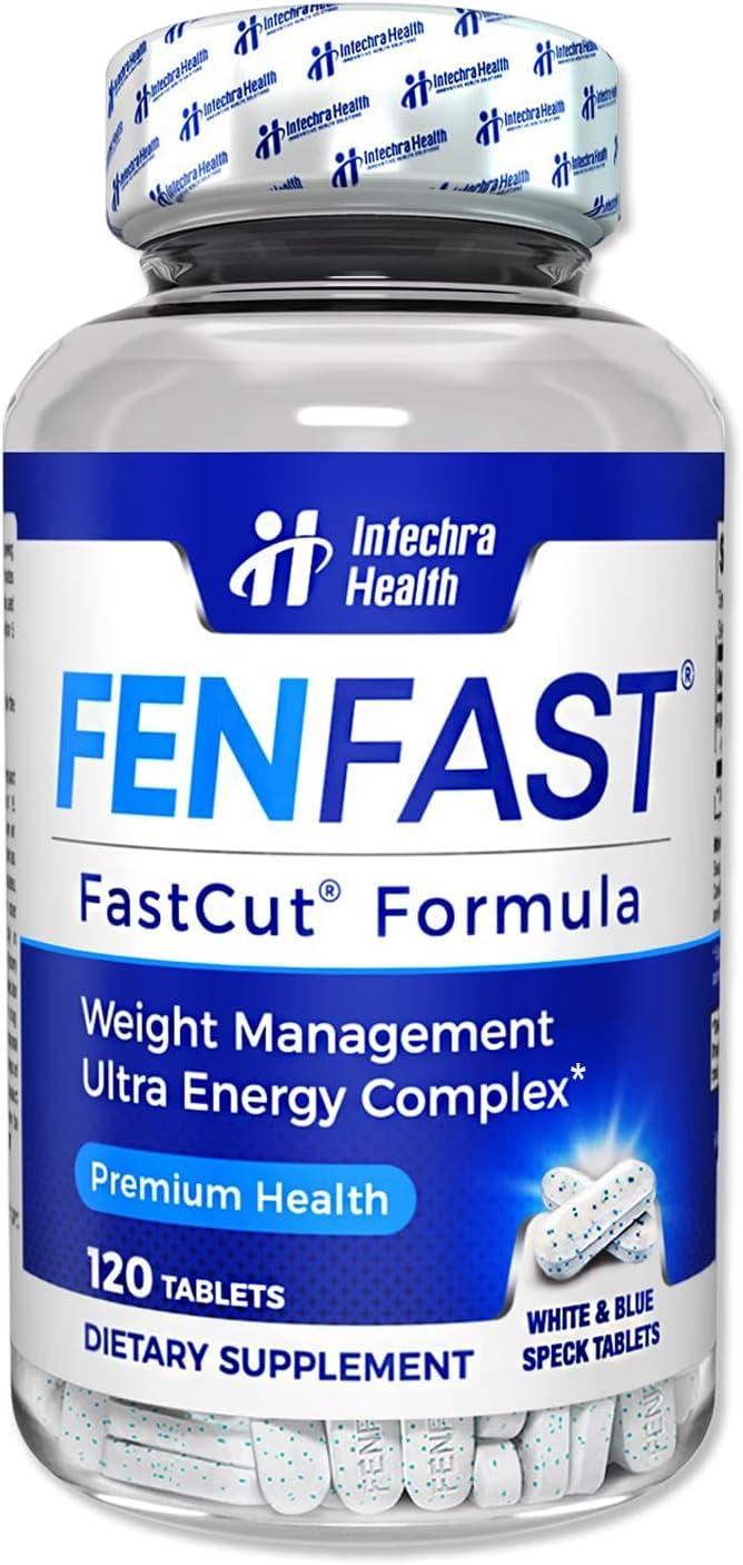 Surprising Alli vs Fastcut: Updated Weight Loss Insights