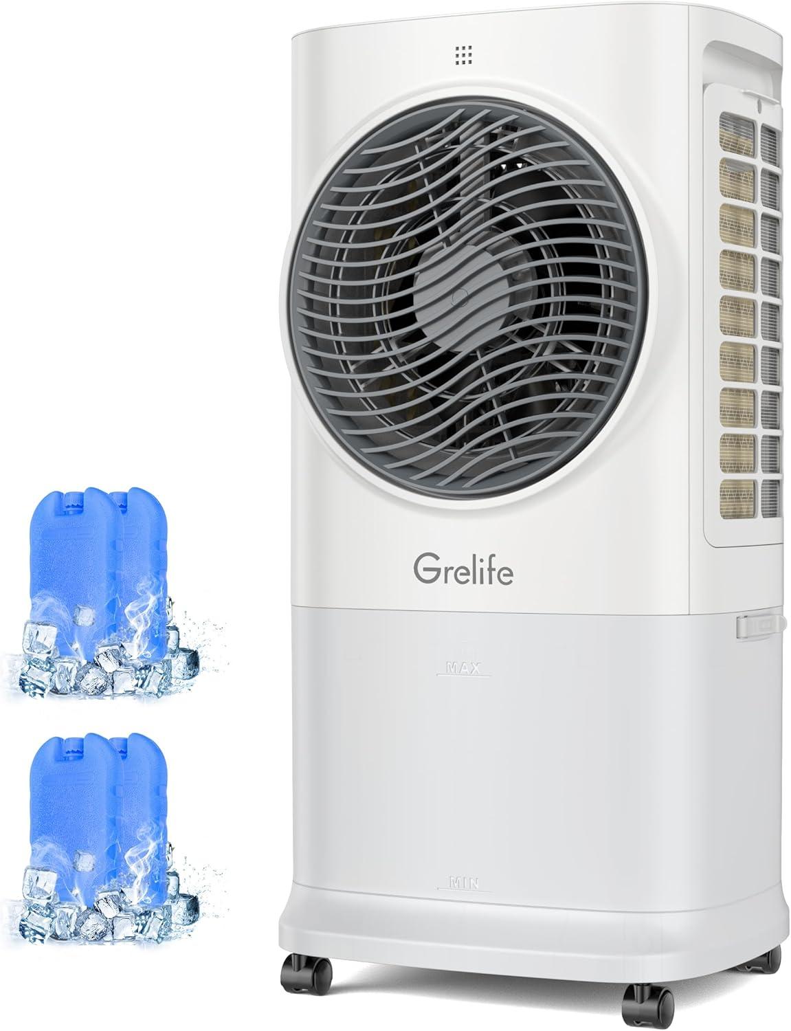 Portable AC Showdown: Surprising Versus Evaporative tested for Home Use