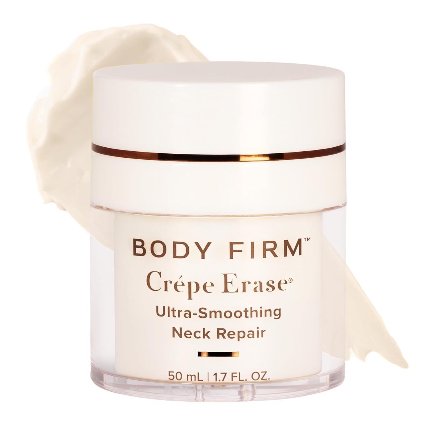 Crepe Erase vs. Neck Repair: Tested Retinol vs. Tightening… Magic!
