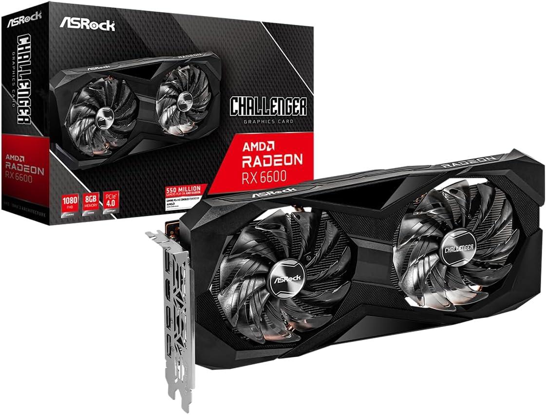 Surprising GPU Showdown: Durability Meets Performance