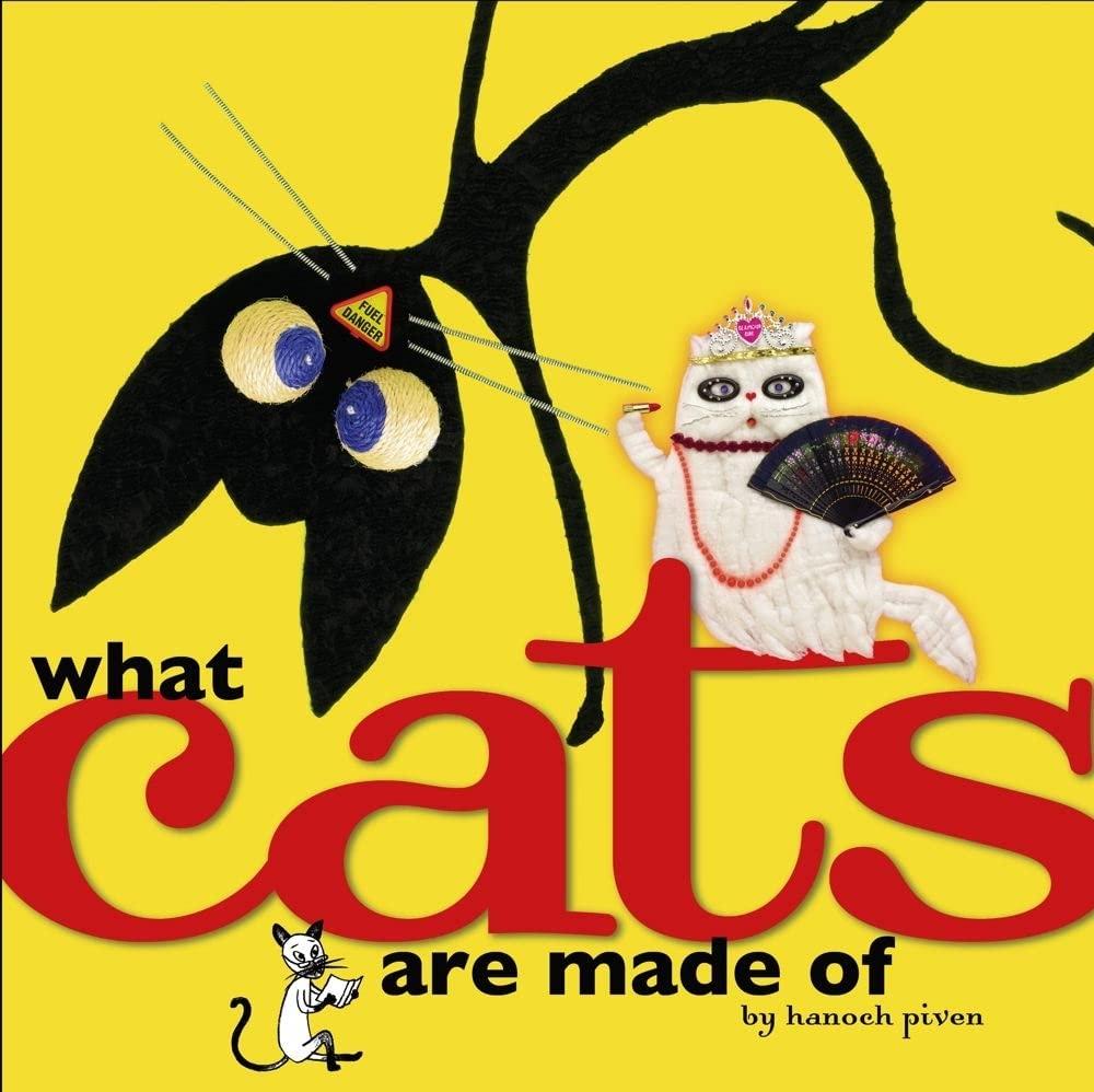 Cat Books Compared: Surprising Insights Inside