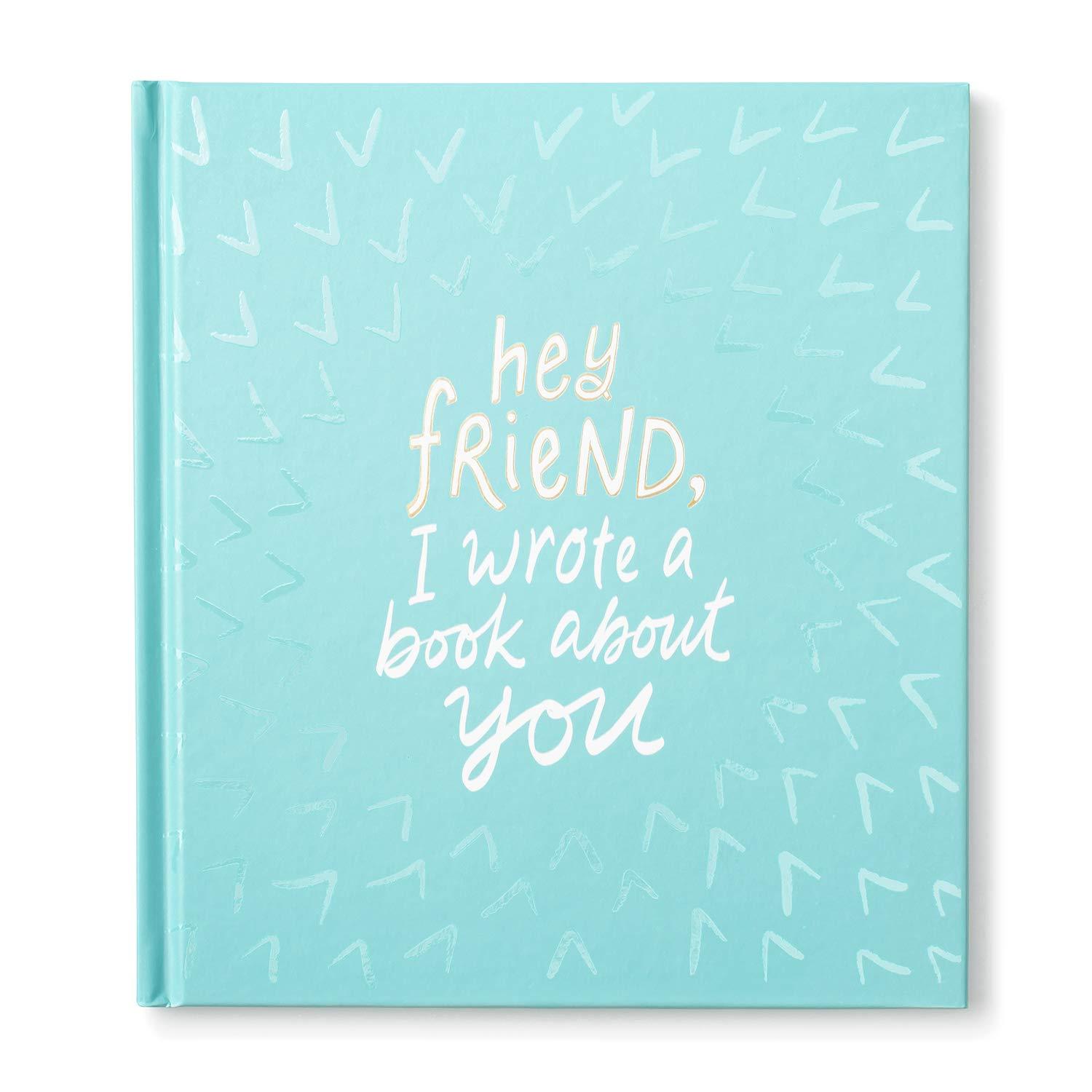 Hey Friend Book Test Compared: Surprising Insights!