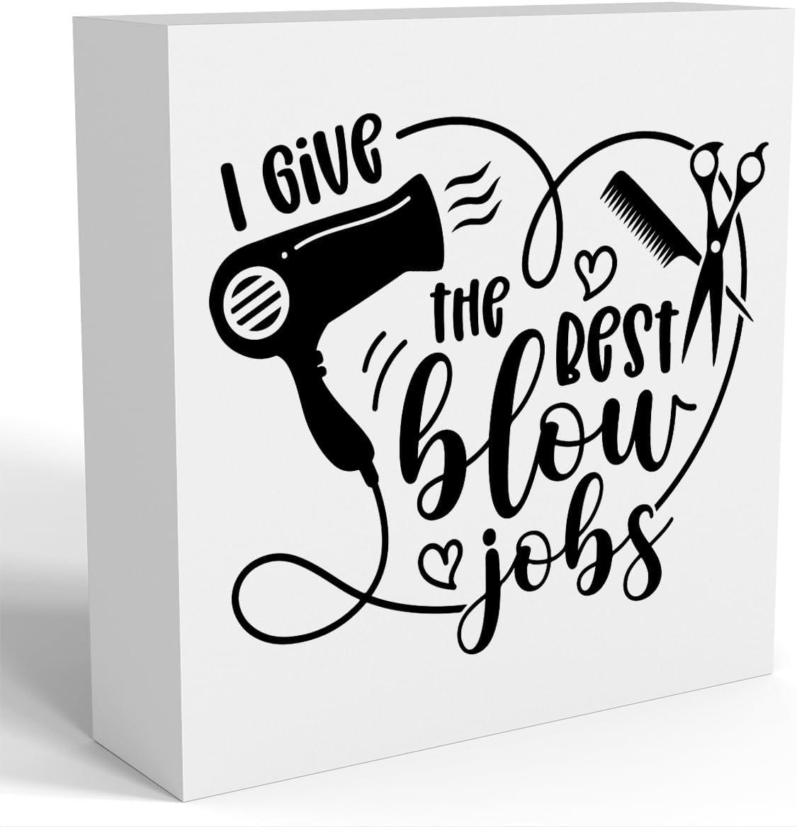 Funny Hairapist Gift vs. Stylist Decor: Tested Gifts Tailored Perfectly
