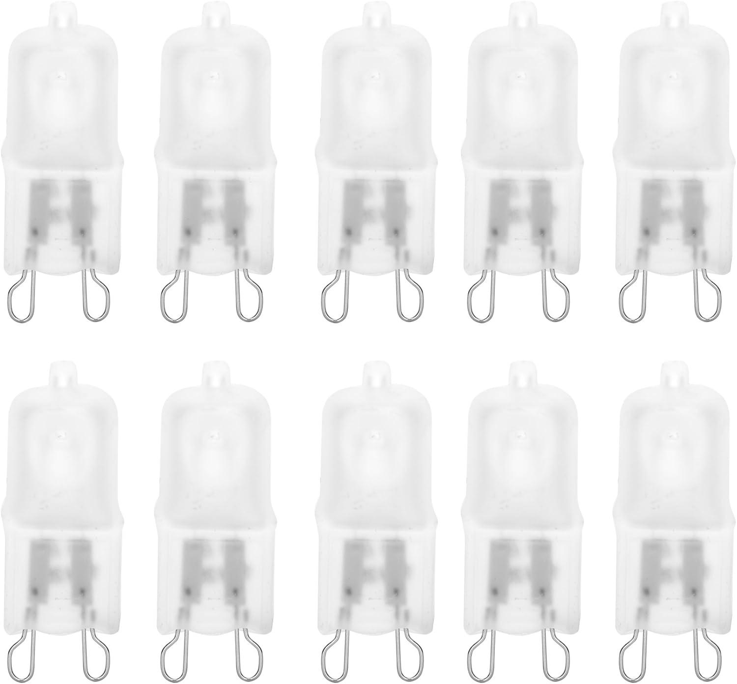 Hansang vs Linkind Bulb Showdown: Bathroom vs Bedroom Choice