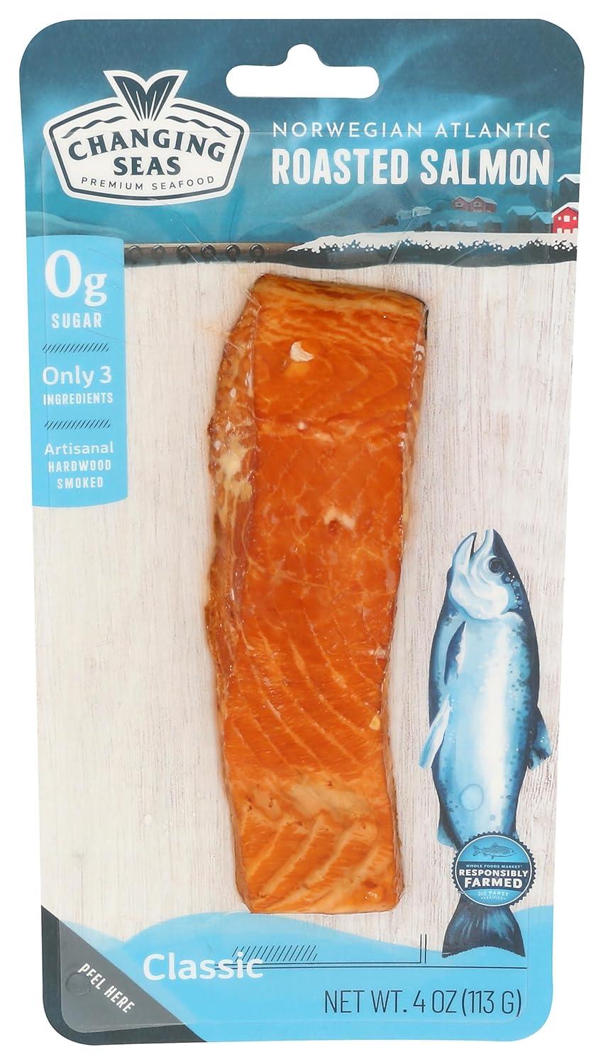 Salmon Showdown: Cold-Smoked Versus Hot-Smoked Fascination