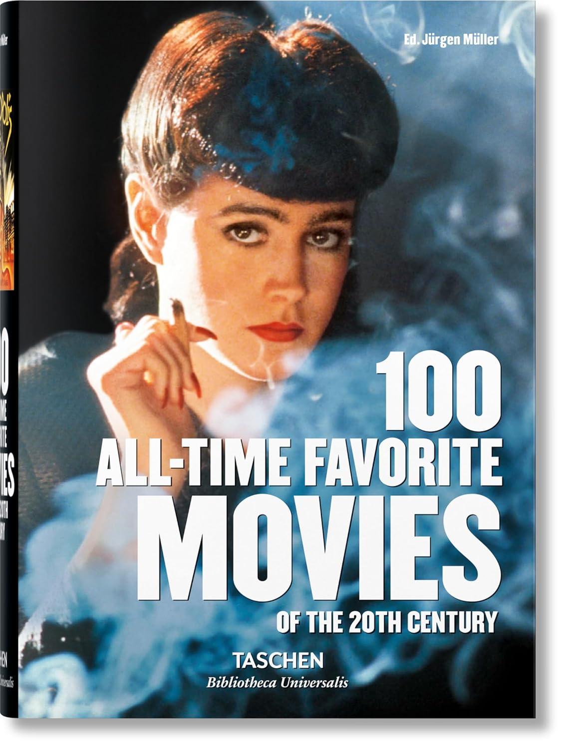 Twentieth Century: 100 Best Films Ranked... Surprising Top Picks (Movies) Showdown Tested
