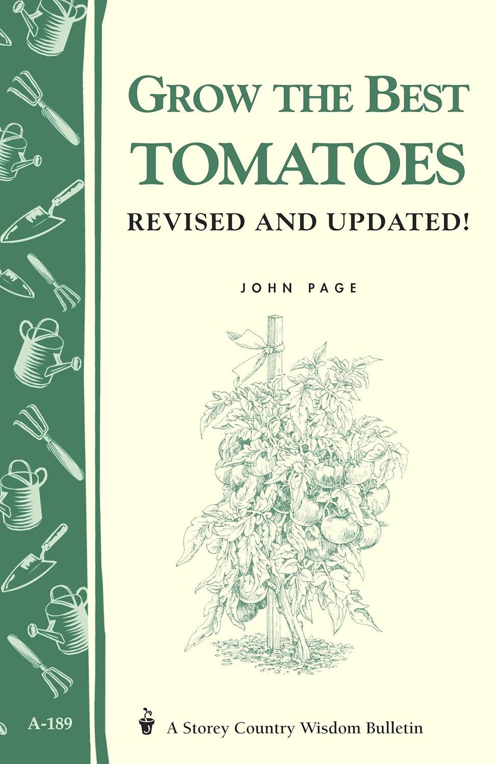 Amazing Tomato Varieties Reveal Tested Flavor Secrets
