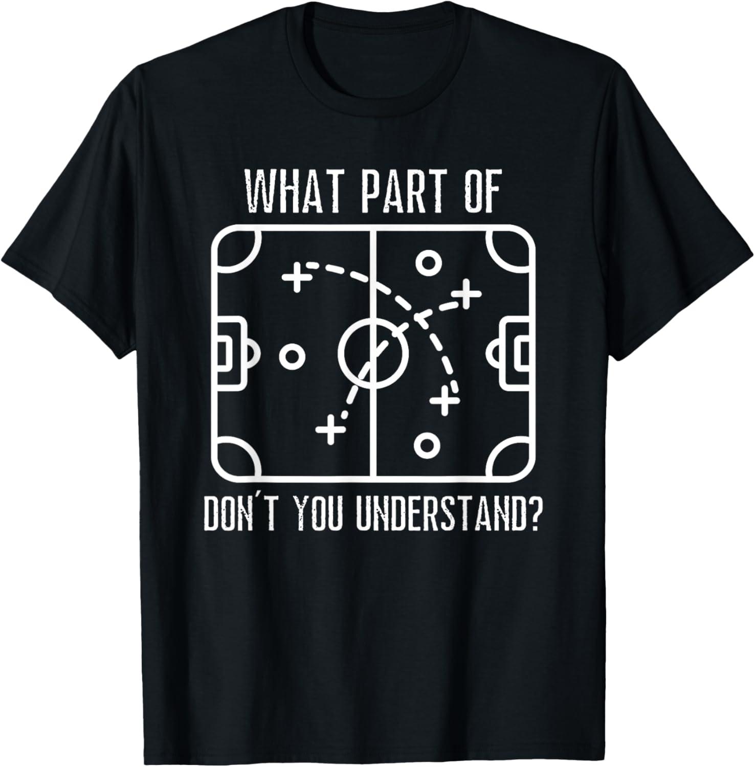 Funny Soccer Coach Gift T-Shirt Showdown: Surprising Insight... Tested Versus Trending Choices