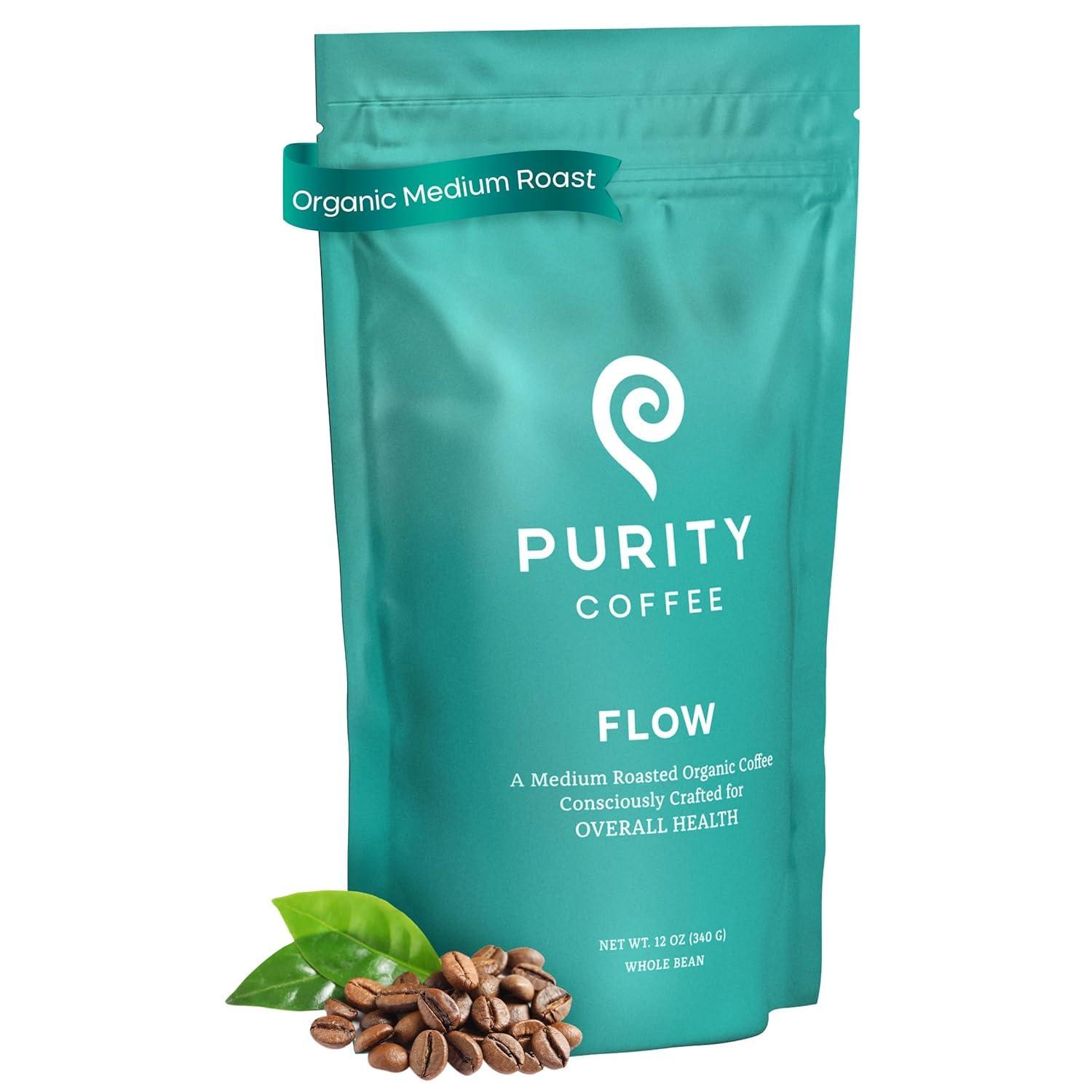 Flow Roast Coffee Showdown: Tested, Organic Beans Perfect for Home