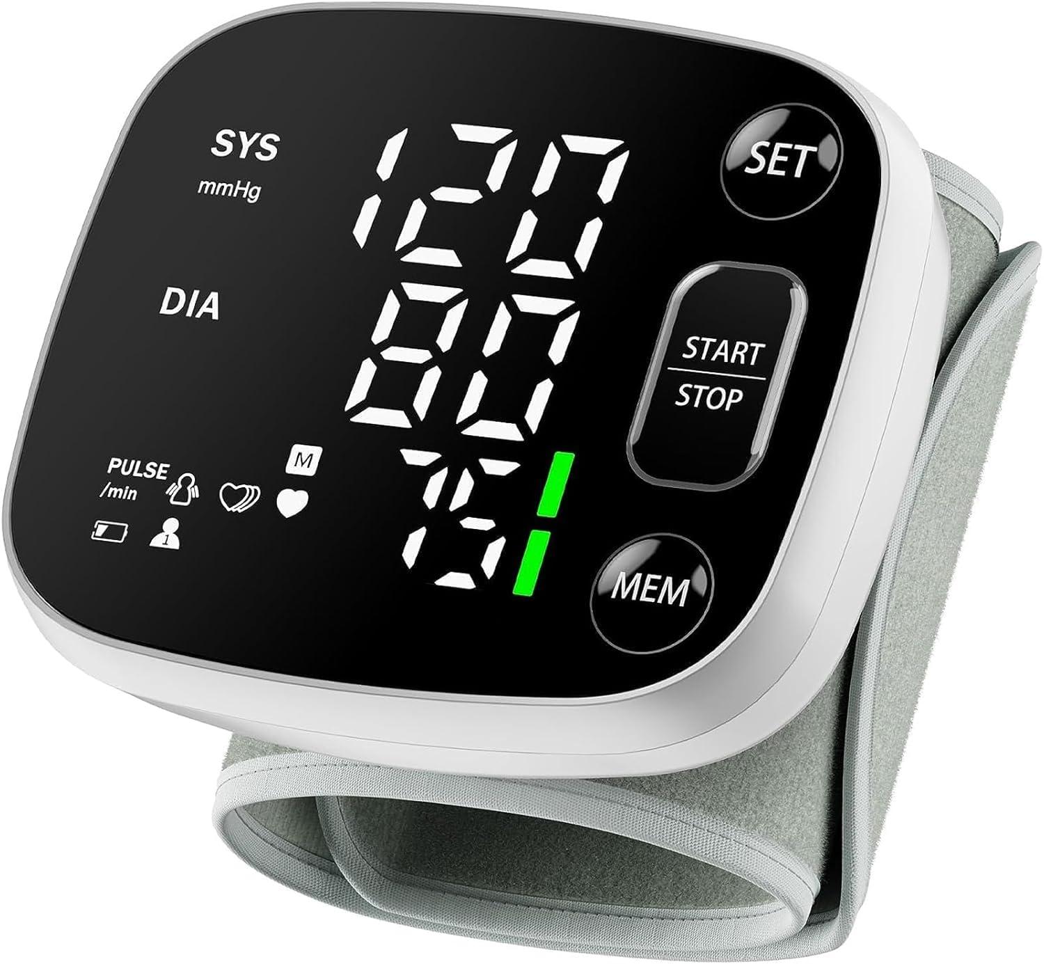 Surprising Insight: Oklar BP Monitors Tested vs. Smart Home Trends!