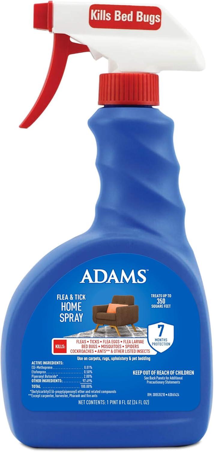Spray Versus: Tested Pest-Killer vs. Trending Home Solutions...Surprising Insight!